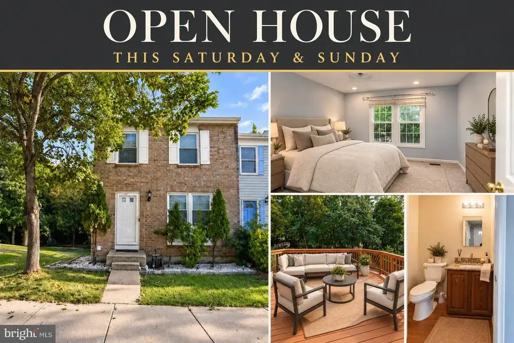 11333 Broken Bow Ct, BELTSVILLE