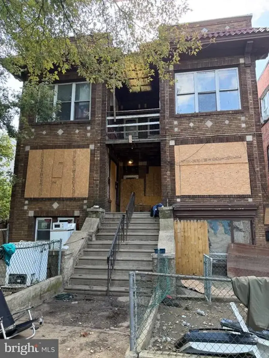 444 & 446 W Roosevelt Blvd, PHILADELPHIA