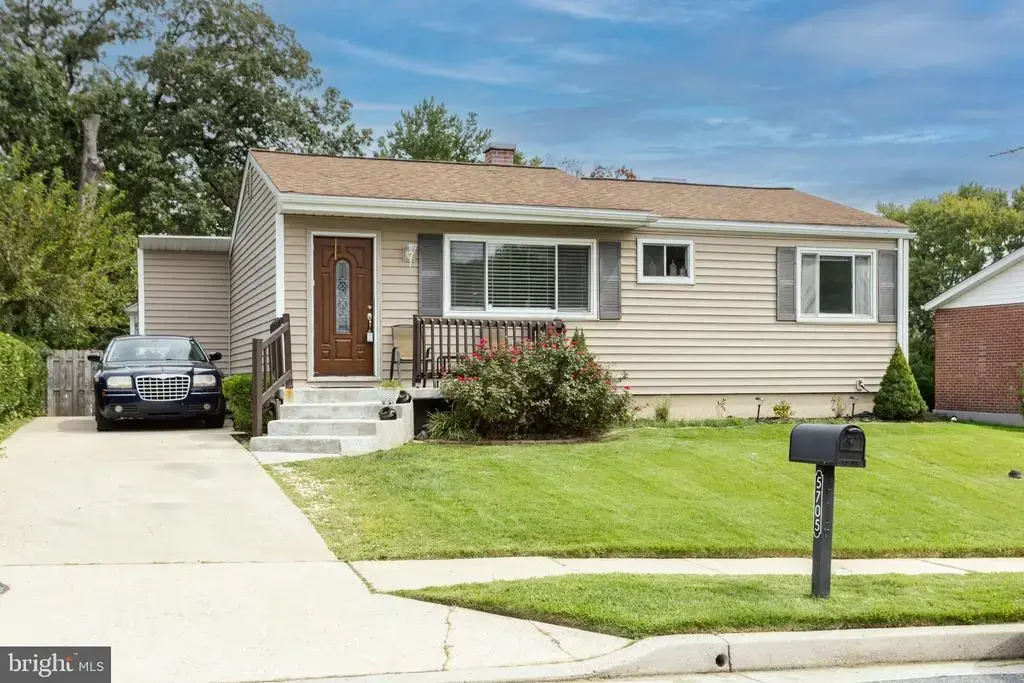 5705 Daybreak Ter, BALTIMORE