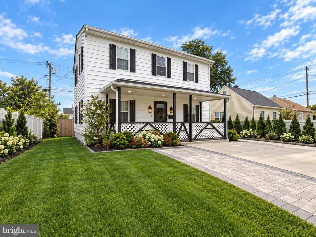 3117 Sollers Point, DUNDALK