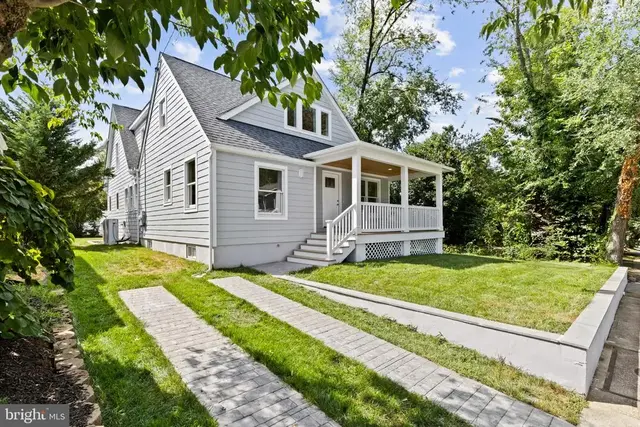 400 Jefferson St, Annapolis