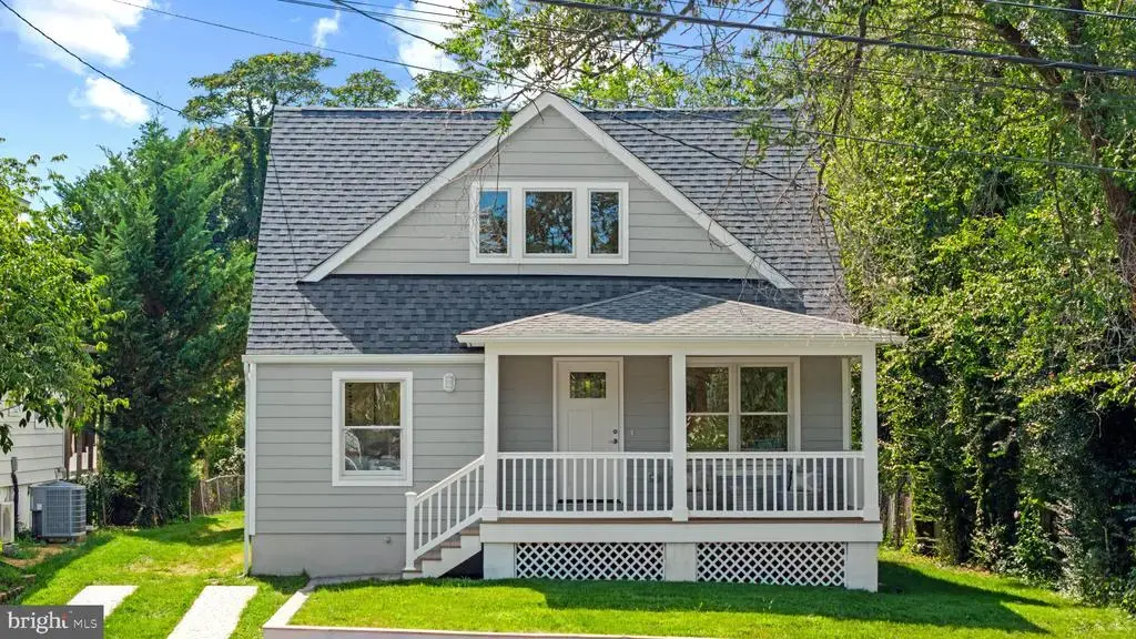 400 Jefferson St, ANNAPOLIS