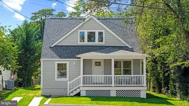 400 Jefferson St, Annapolis