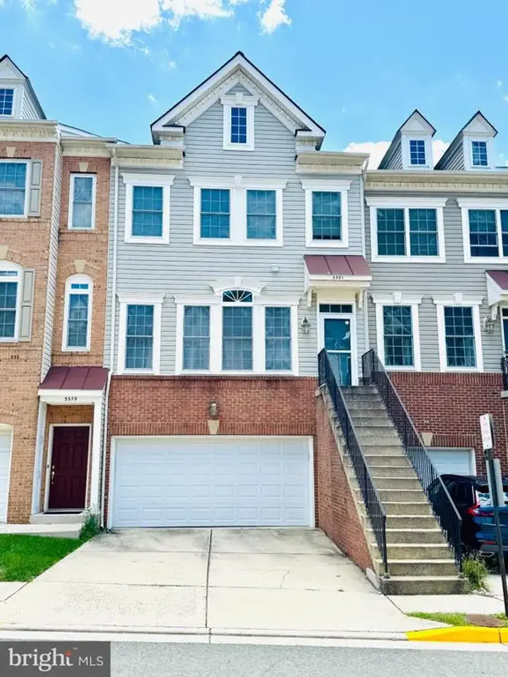 3381 Beechcliff Dr, ALEXANDRIA