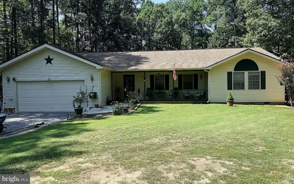 135 Windwood Coves Blvd, MINERAL