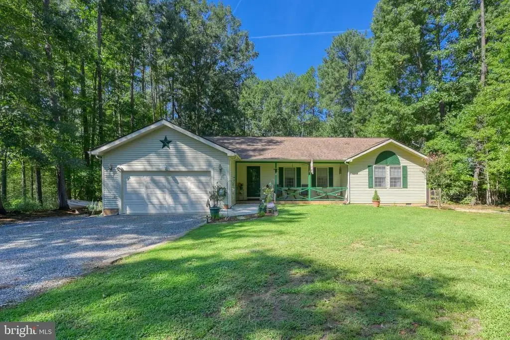 135 Windwood Coves Blvd, MINERAL