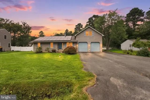 108 Margaret Dr, Stevensville