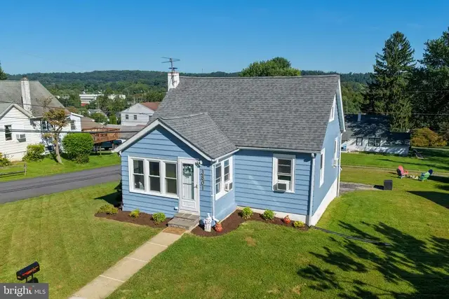 3801 Louanna Ave, Downingtown