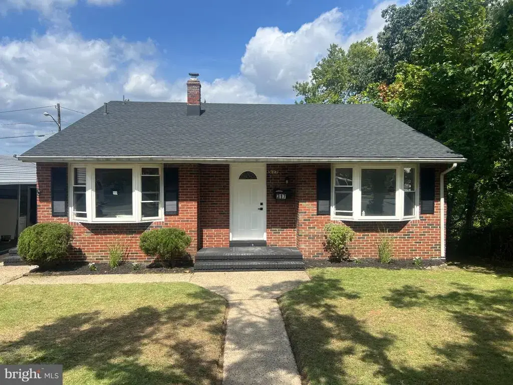 317 N Grand Ave, NATIONAL PARK