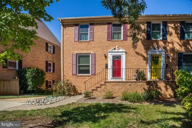 213 Georgetown, Annapolis