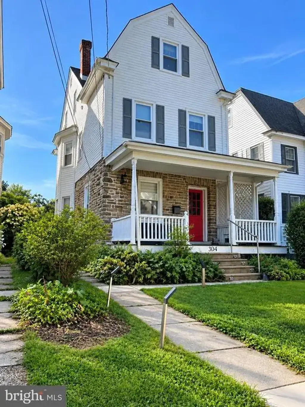 304 Hillside Ave, JENKINTOWN