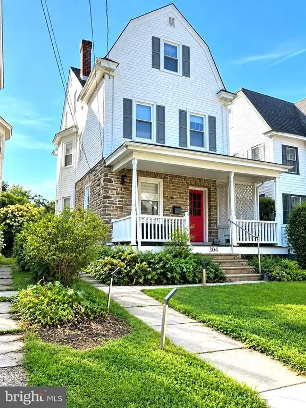 304 Hillside Ave, JENKINTOWN