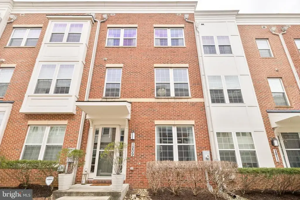 1209 Berry St, BALTIMORE