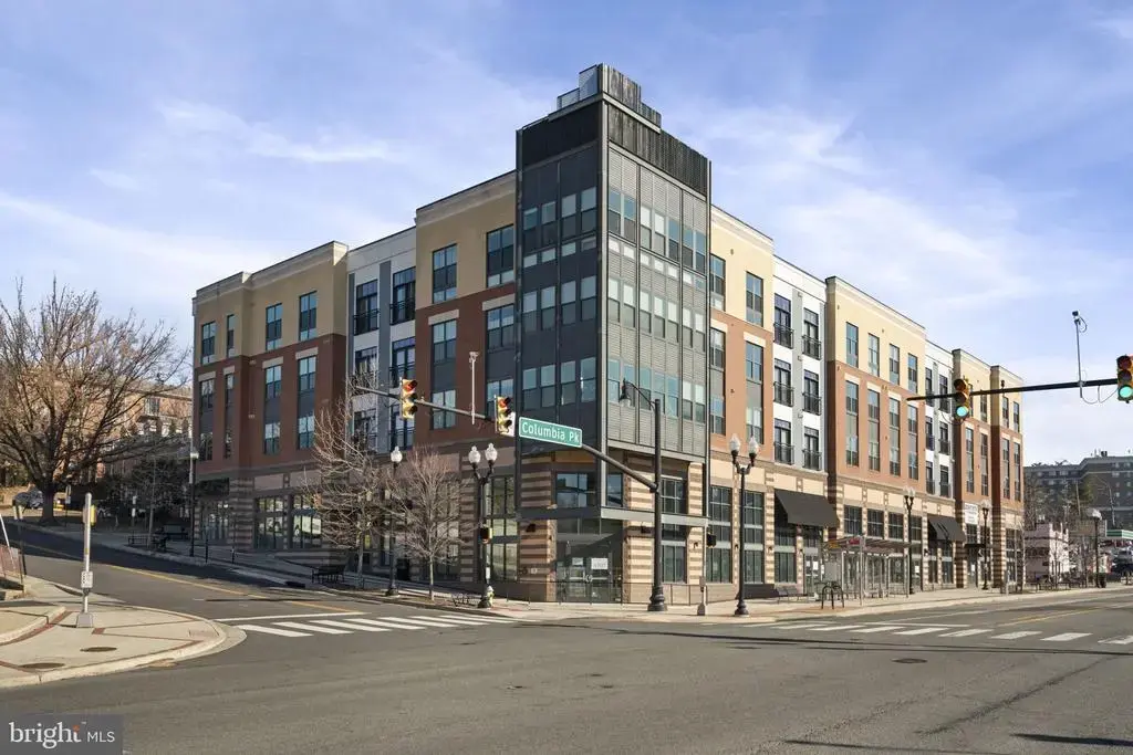 989 S Buchanan St S #313, ARLINGTON