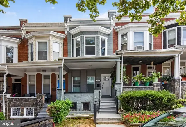 2719 Riggs Ave, Baltimore
