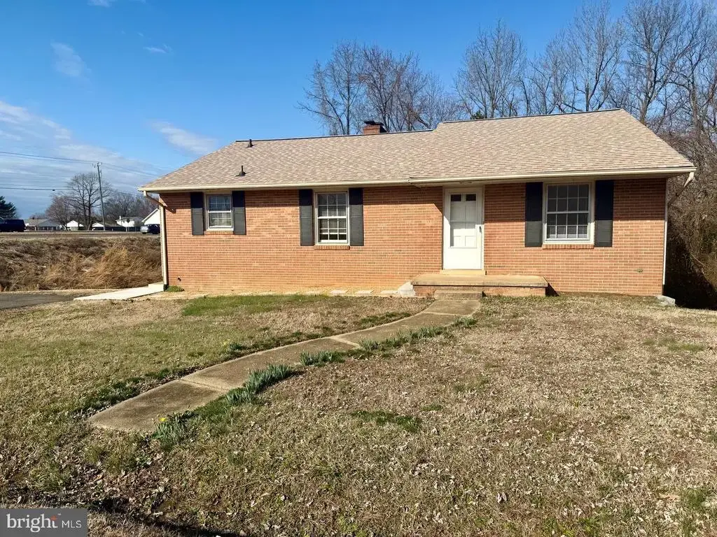 1010 Bernstein Rd, FREDERICKSBURG
