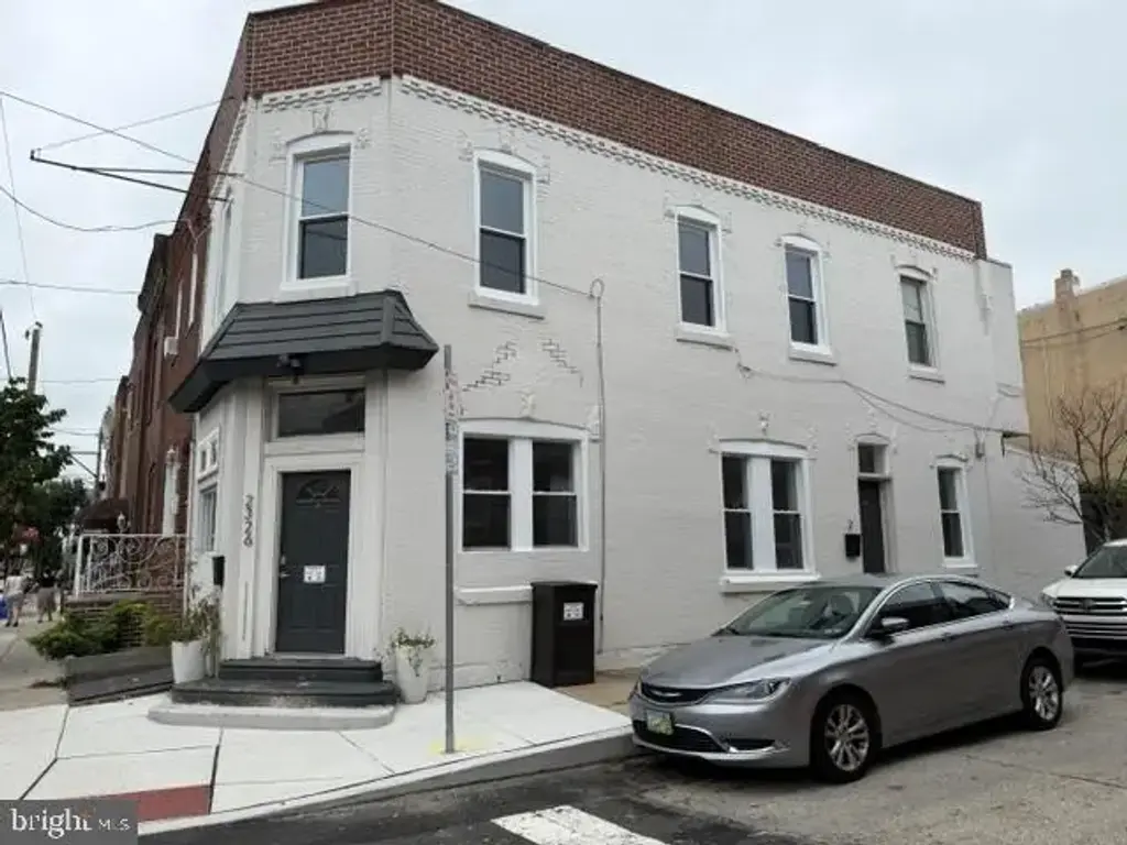 2326 S 12th St S, PHILADELPHIA