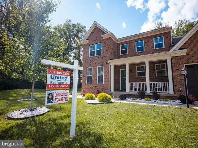 4811 Kingsford Manor Ct, Upper Marlboro