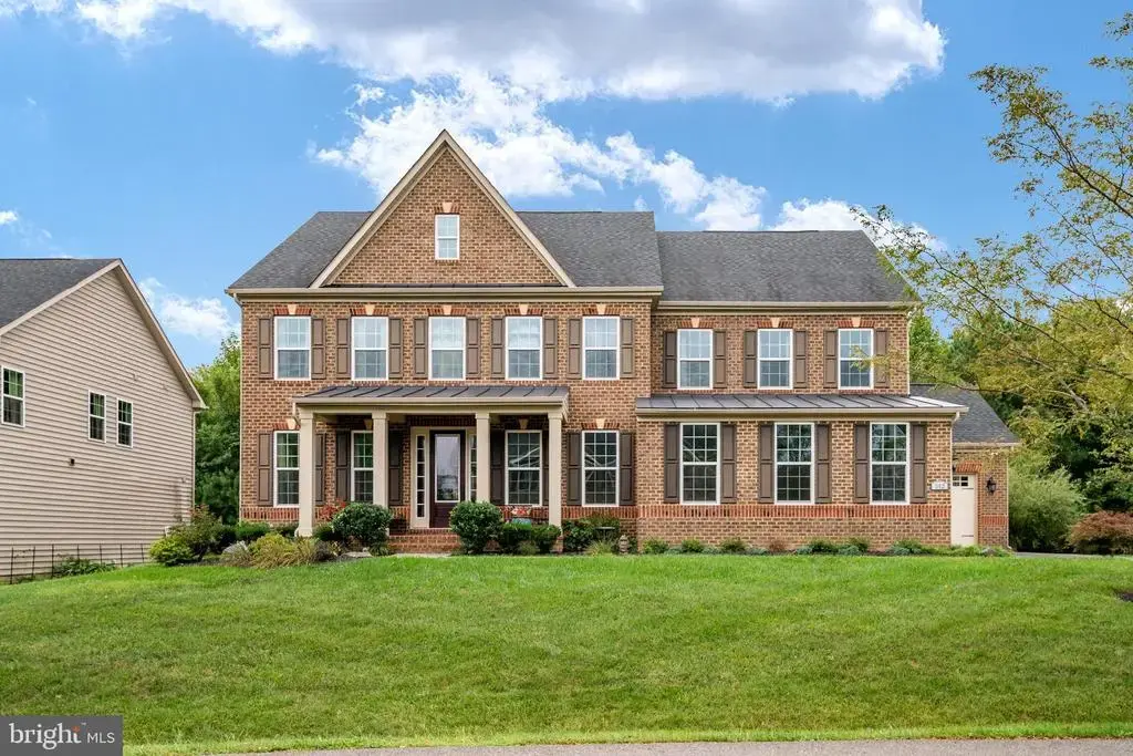 512 Cranston Ave, UPPER MARLBORO