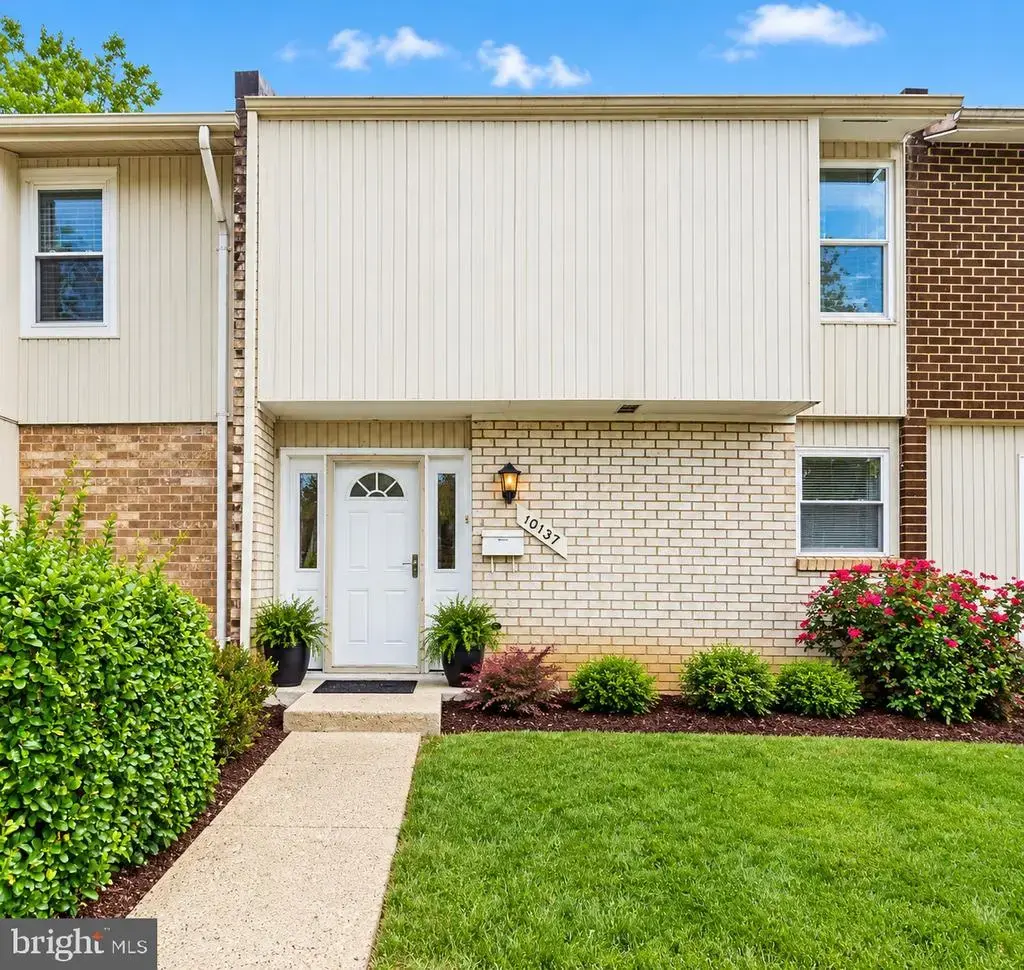 10137 Campus Way S #56, UPPER MARLBORO