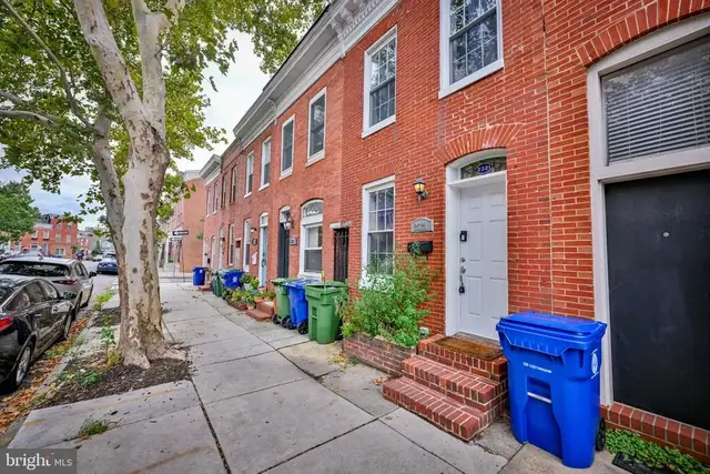 2321 Essex St, Baltimore