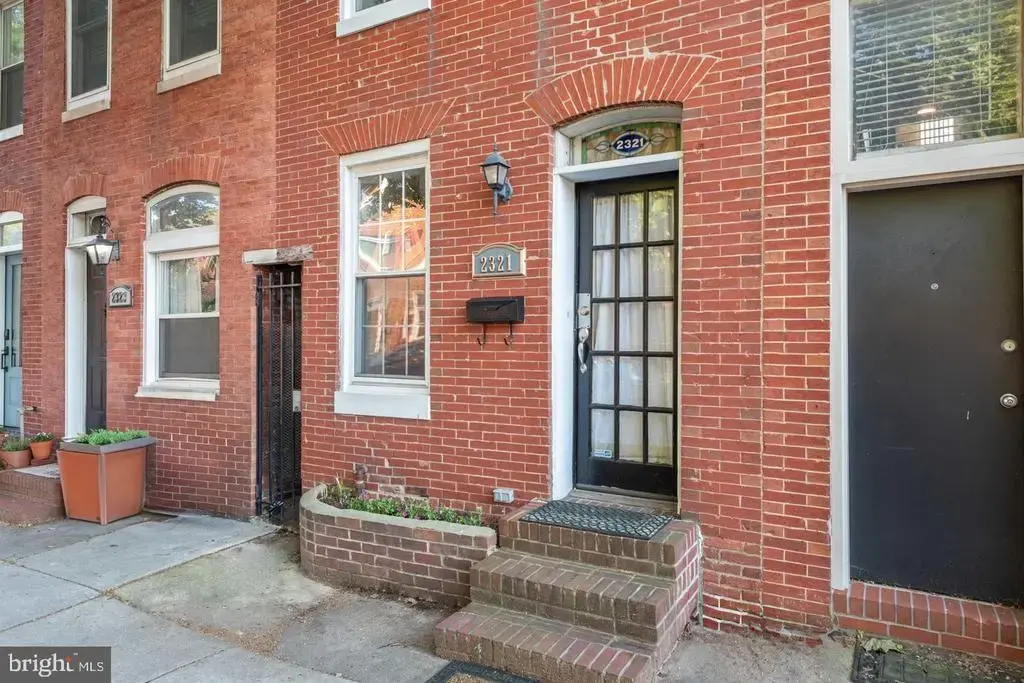 2321 Essex St, BALTIMORE