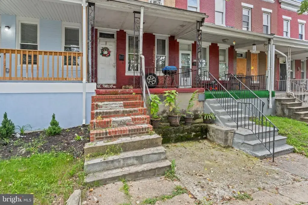 2324 Sidney Ave, BALTIMORE