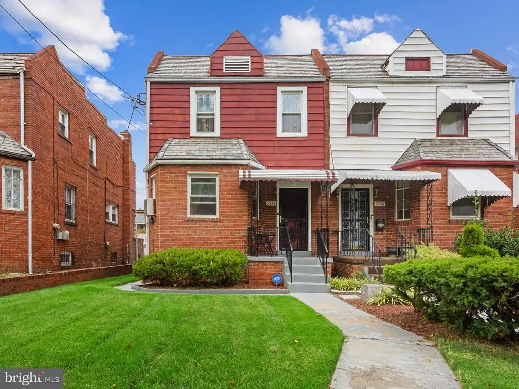 5334 E Capitol St Ne, WASHINGTON