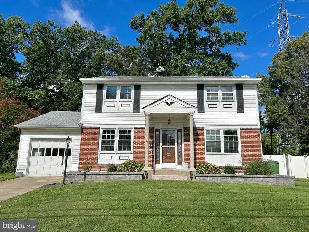 21 Princess Ave, MARLTON