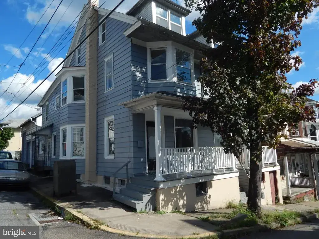 927 N Shamokin St, SHAMOKIN