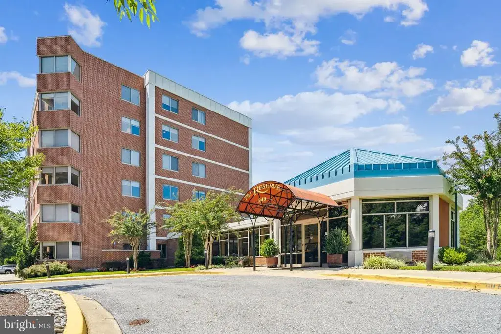 940 Astern Way #112, ANNAPOLIS