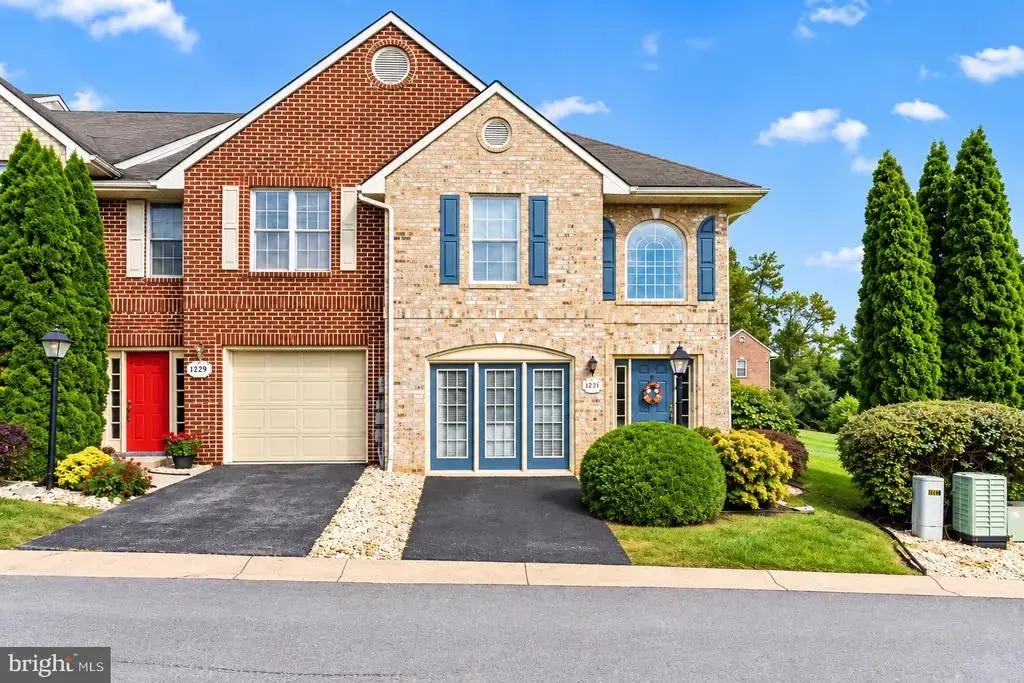 1231 Lindsay Ln, HAGERSTOWN