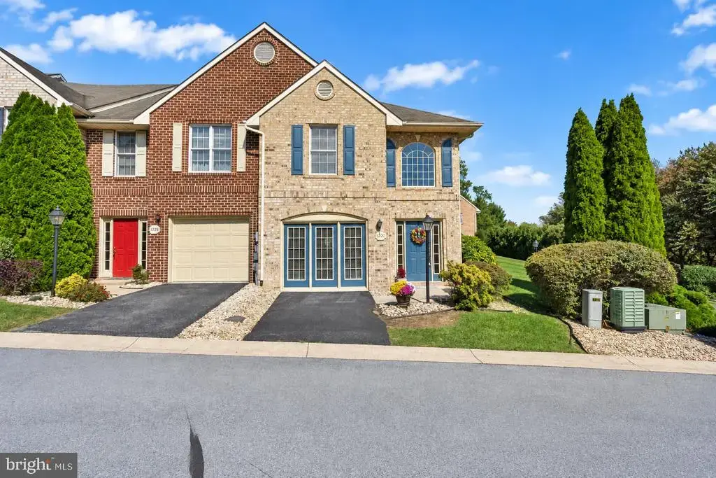 1231 Lindsay Ln, HAGERSTOWN