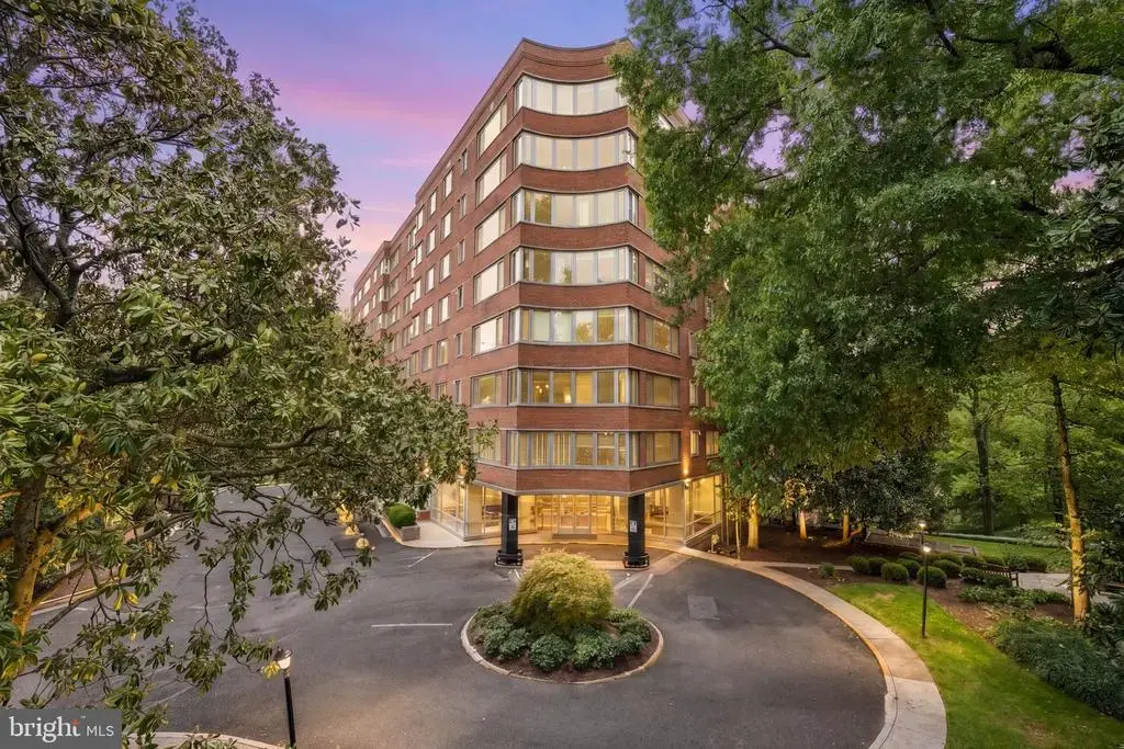 4200 Cathedral Ave Nw #607, WASHINGTON
