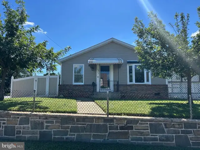 6817 Brentwood Ave, Dundalk
