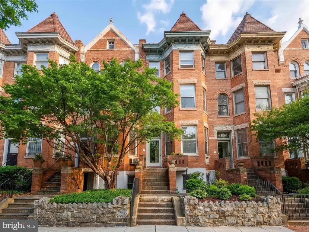 1769 T St Nw #1, WASHINGTON