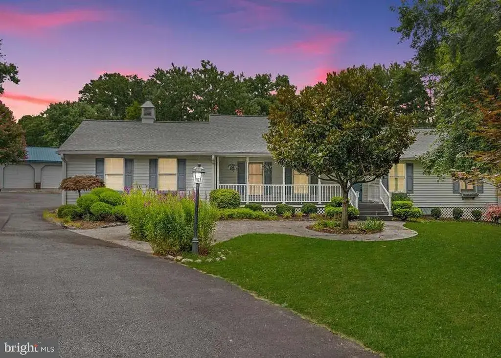 2311a Shannon Rd, EDGEWOOD