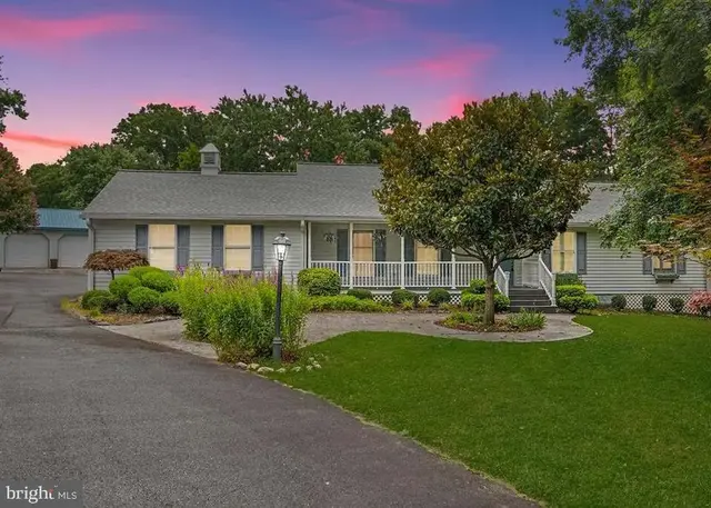 2311a Shannon Rd, Edgewood