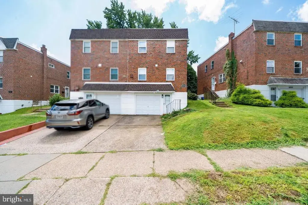 10753 Jeanes St, PHILADELPHIA