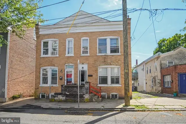 552 King St, Pottstown