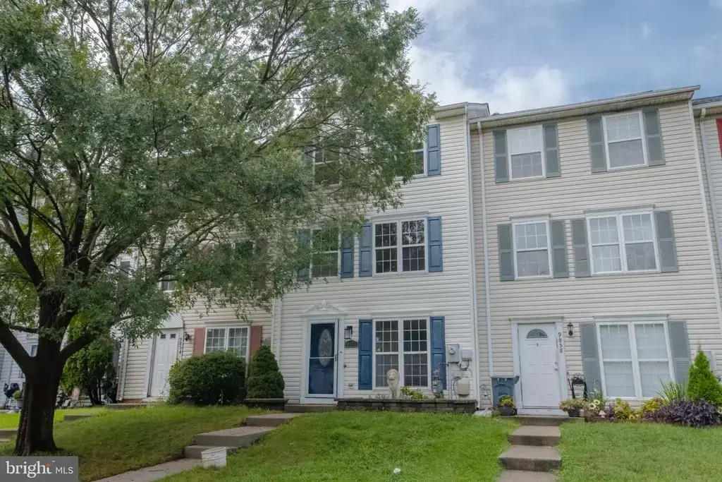 9856 Greenbrier Way, MIDDLE RIVER