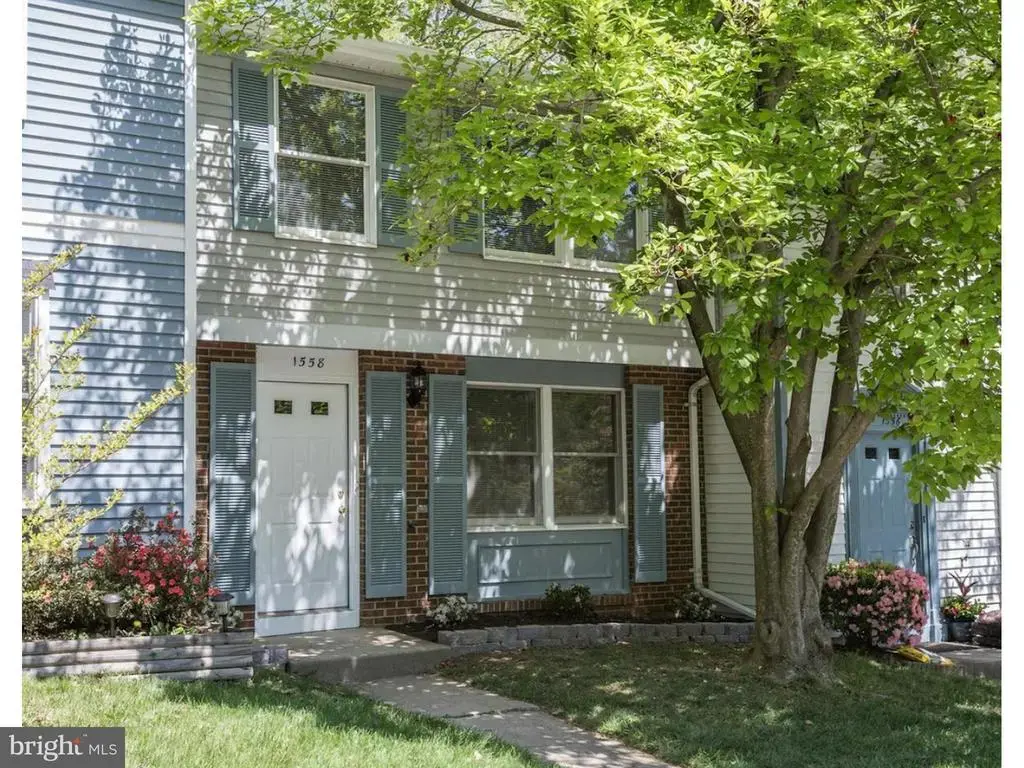 1558 Bennington Woods Ct, RESTON