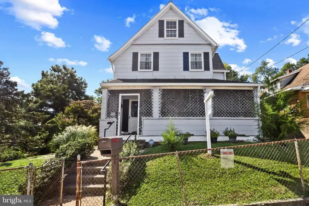 1405 Church St, CURTIS BAY