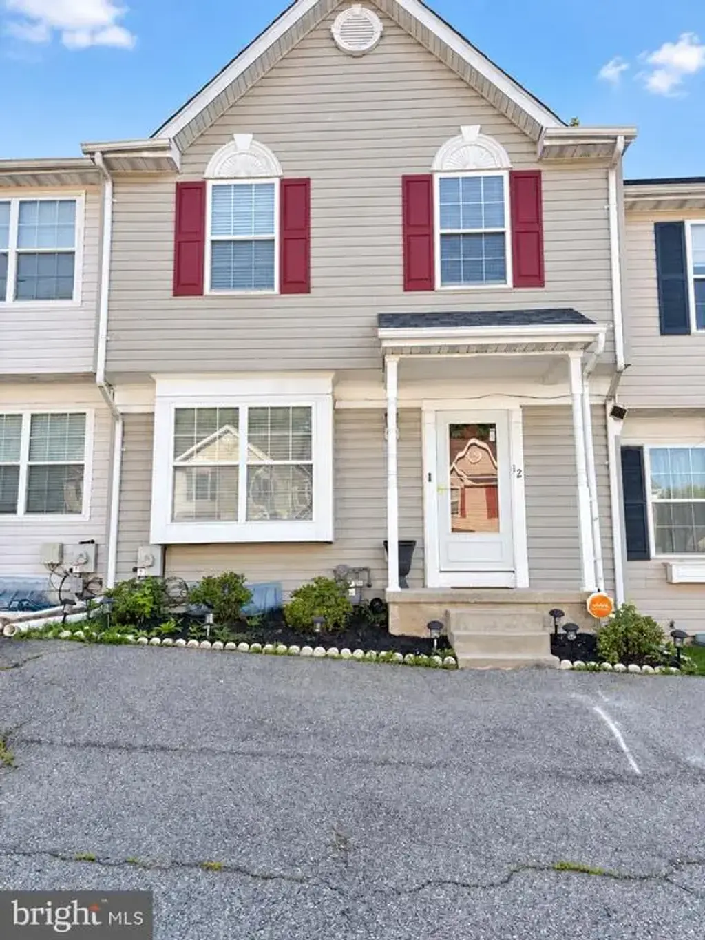 12 Wildfire Ln, NEW CASTLE