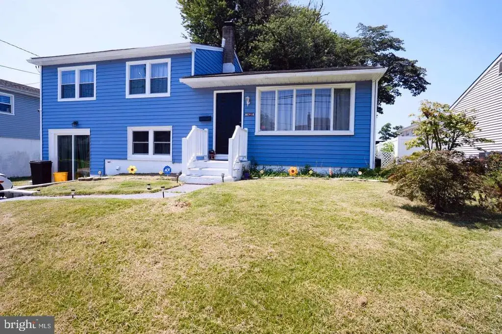 1420 Chestnut Ave, GLOUCESTER CITY