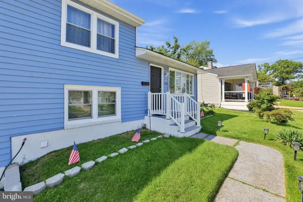 1420 Chestnut Ave, GLOUCESTER CITY