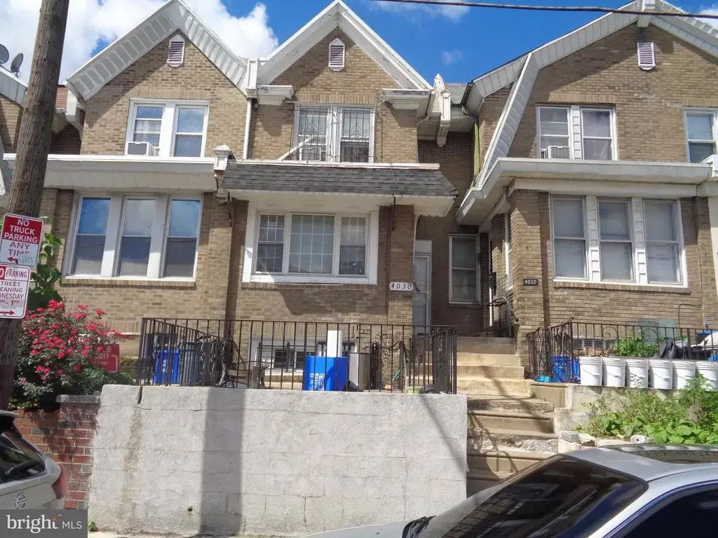 4030 K St, PHILADELPHIA