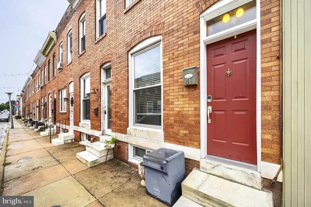 41 S Decker Ave, BALTIMORE