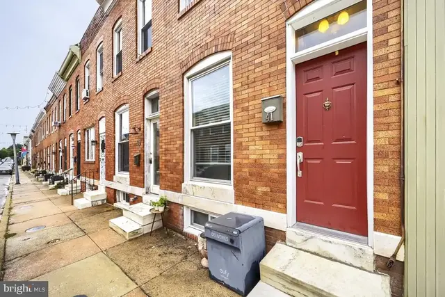 41 S Decker Ave, Baltimore