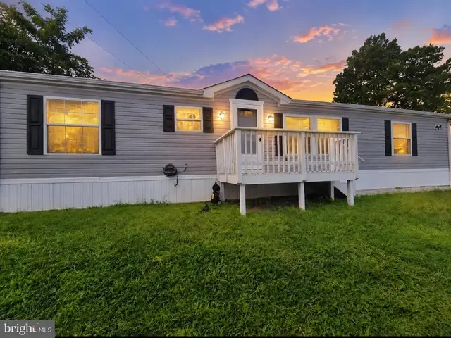 31 Locust St, Havre De Grace